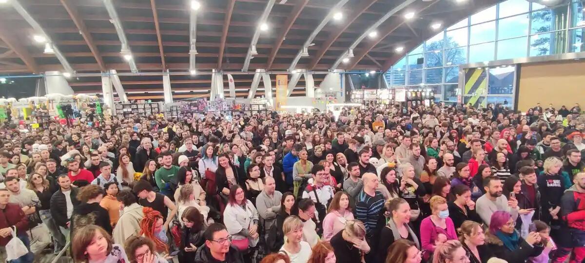 Udine Fiera: il 2025 tra sport, cultura e nuove opportunità - 