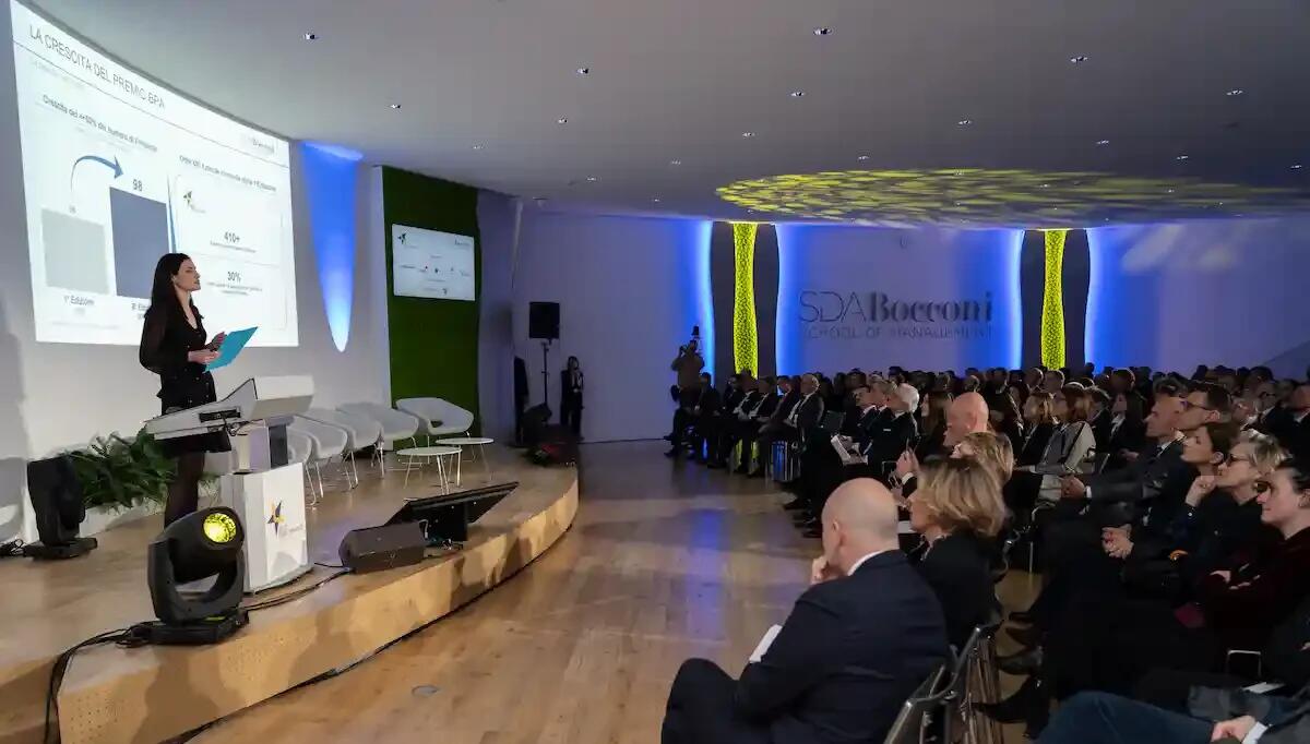 Best Performance Award 2024-25: un’azienda triestina tra le premiate - 