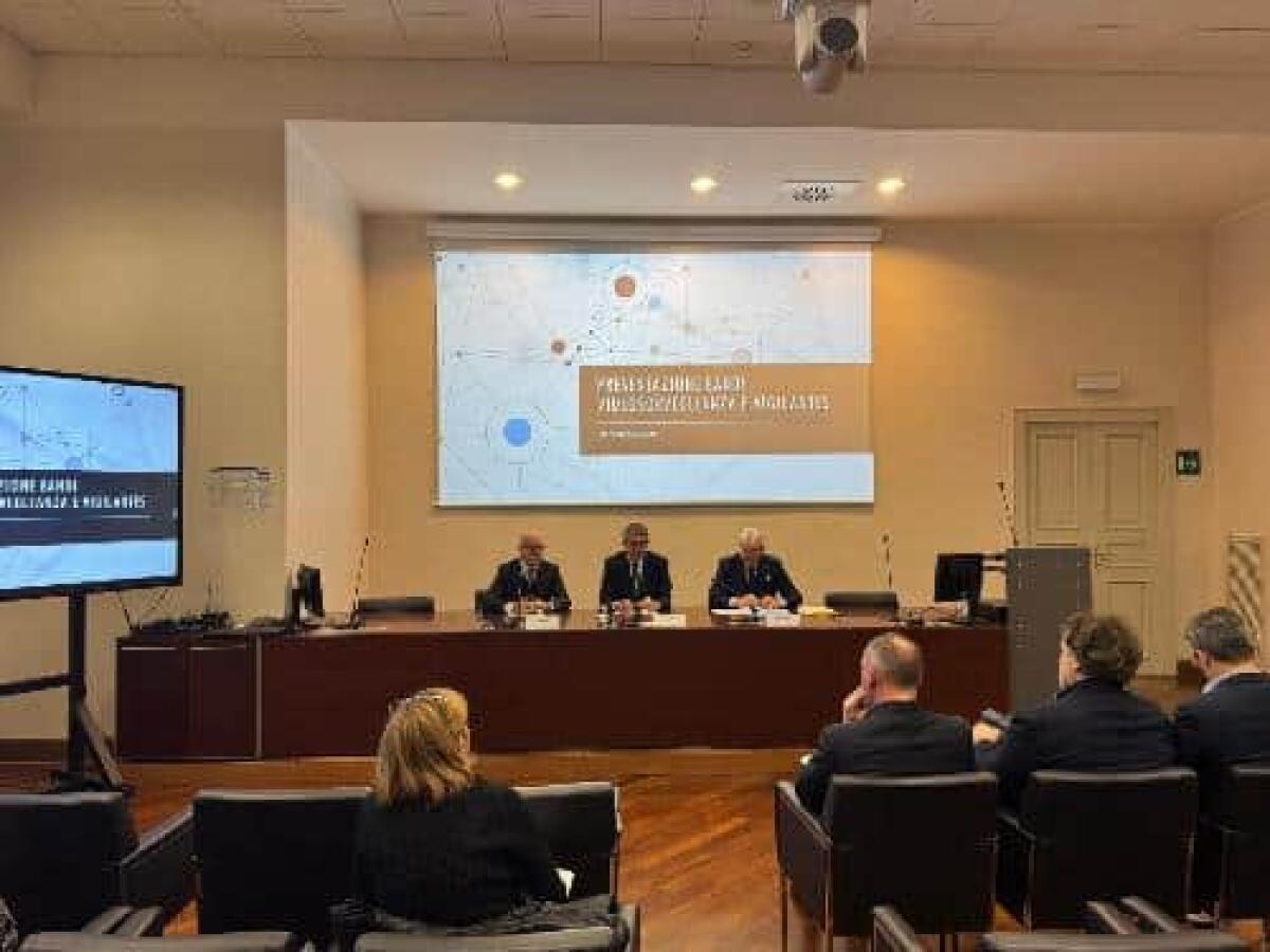 Bandi per Videosorveglianza e Vigilanza Privata a Trieste e Gorizia - 
