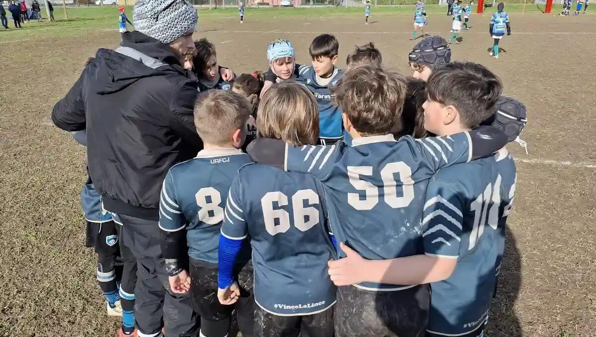 RC Pasian di Prato: successi per le giovanili, dispiaceri per le senior - 