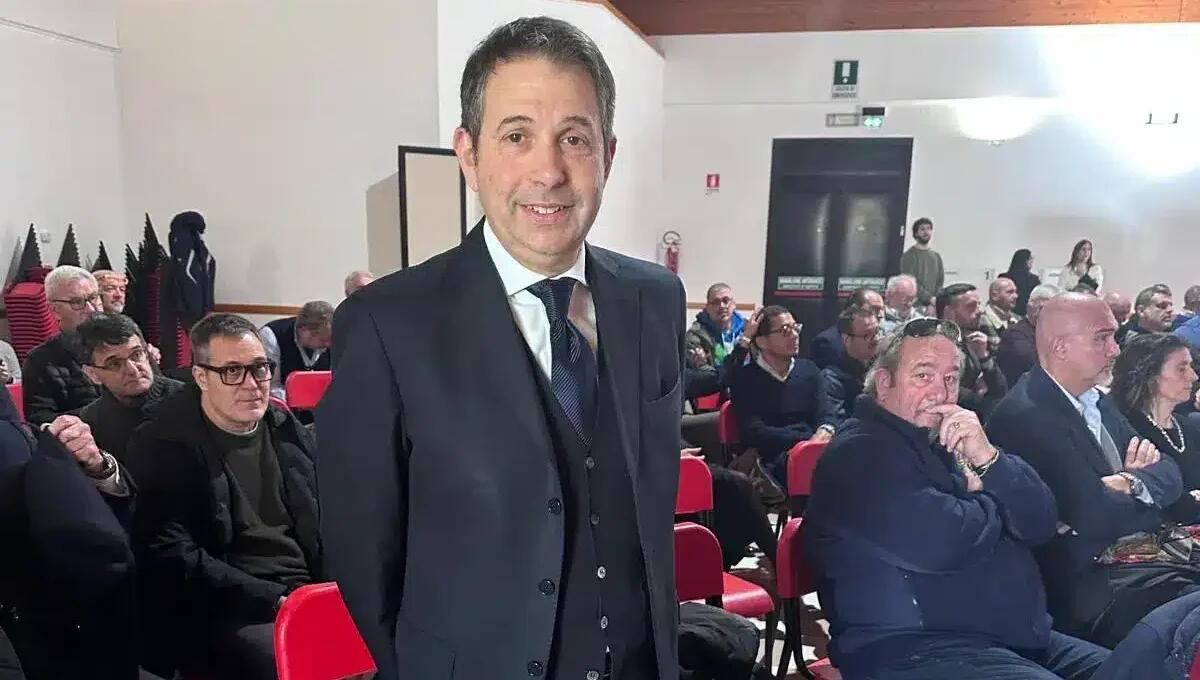 Rugby, Vittorio Raccamari eletto alla guida della Fir Veneto - 