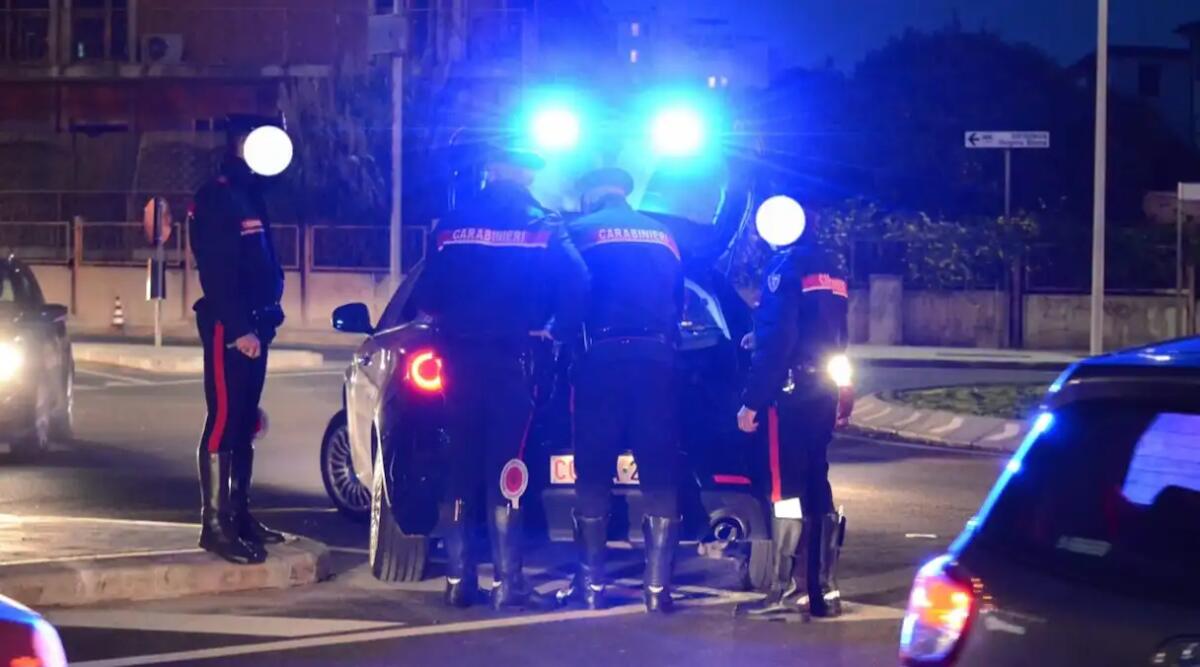 Tragedia a Ronchi, investita e uccisa una donna mentre attraversa la strada - 