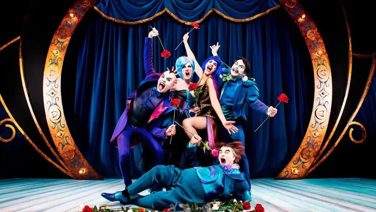 Un successo mondiale che unisce lirica e comicità: sbarca in Friuli "Opera Locos" per sei serate magiche - 