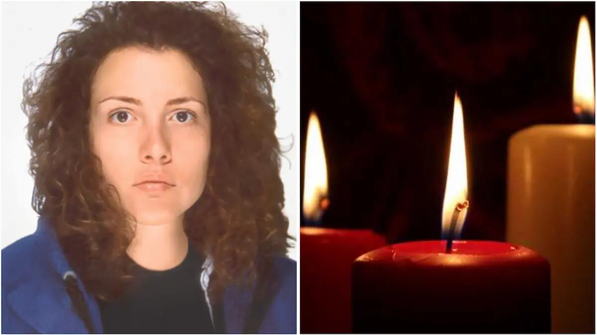 Addio a Rosanna Bresolin, morta a soli 31 anni dopo  un tumore scoperto sin dalle elementari - 