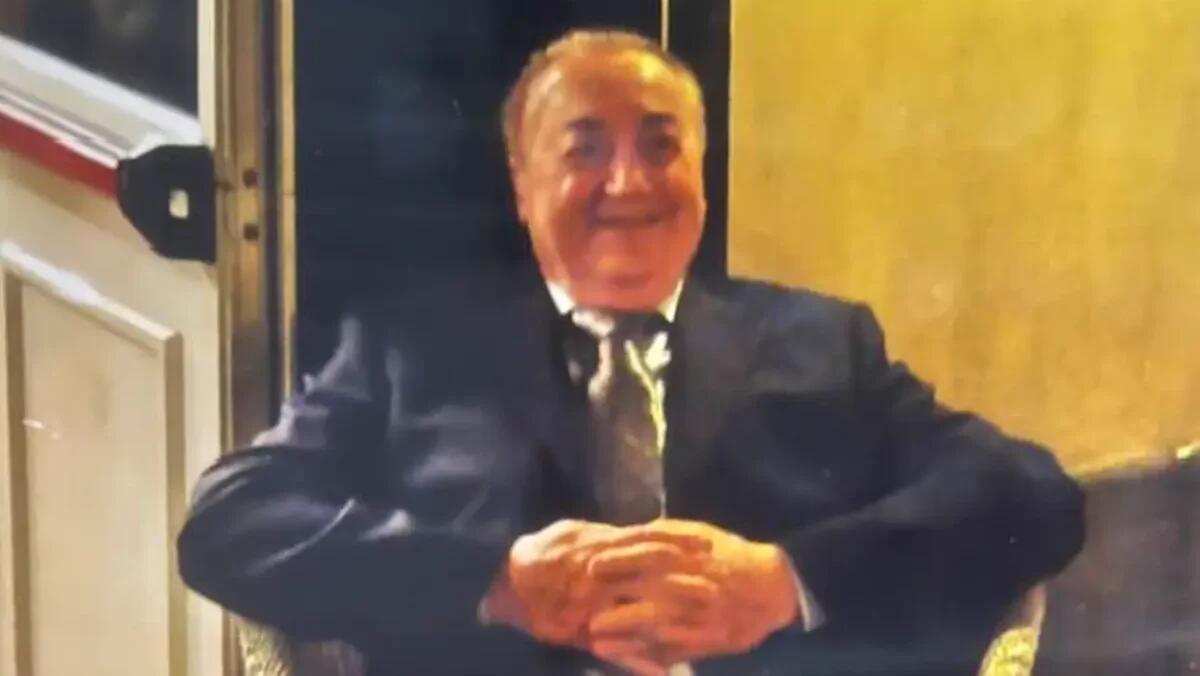 Addio a Franco Marini, titolare dell'hotel Là di Moret, il ricordo del figlio: "Buon viaggio papà" - 