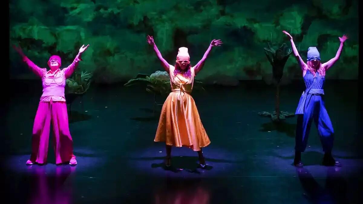 "Stai zitta!": il teatro contro le discriminazioni di genere a Latisana e San Vito - 