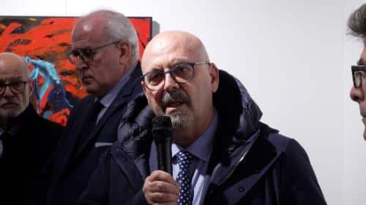 Mostra "I luoghi dell'incertezza e le emozioni della libertà" a Gorizia: omaggio a Franco Basaglia - 