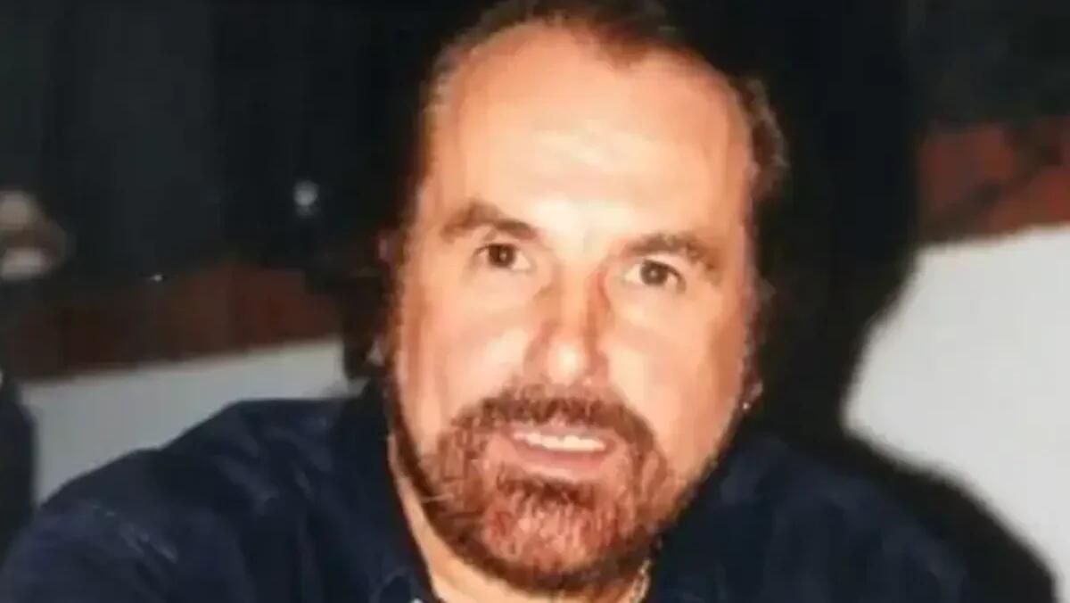 Si è spento Vanni Persello: addio al fondatore della storica discoteca “La Grotta” di Artegna - 