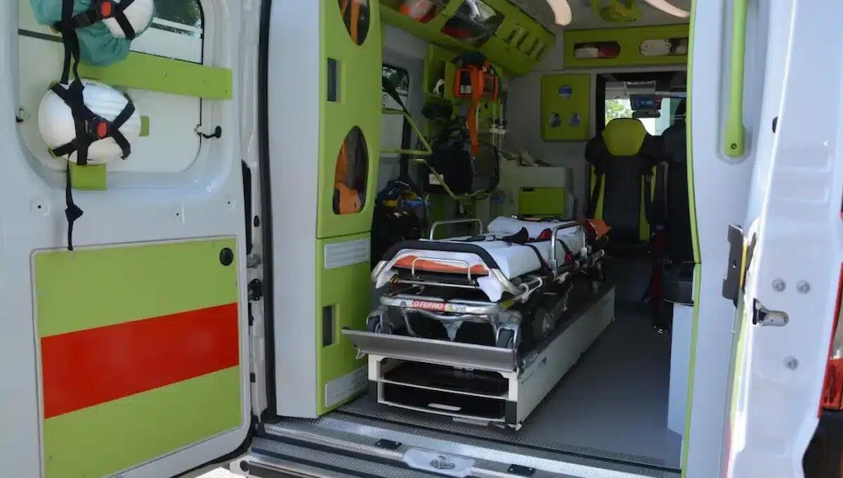 Colpita da infarto dopo un pranzo in osteria: Ornella Bottega muore tra le braccia della figlia - 