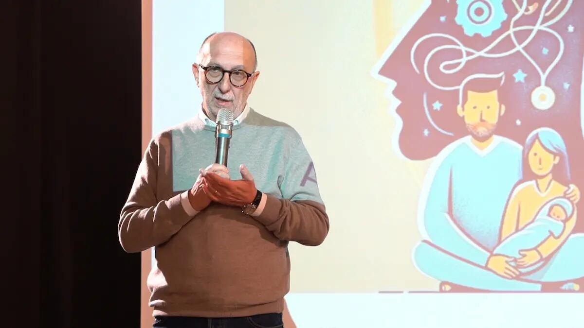 Il progetto "Speranza e Coraggio" contro il glioblastoma - 