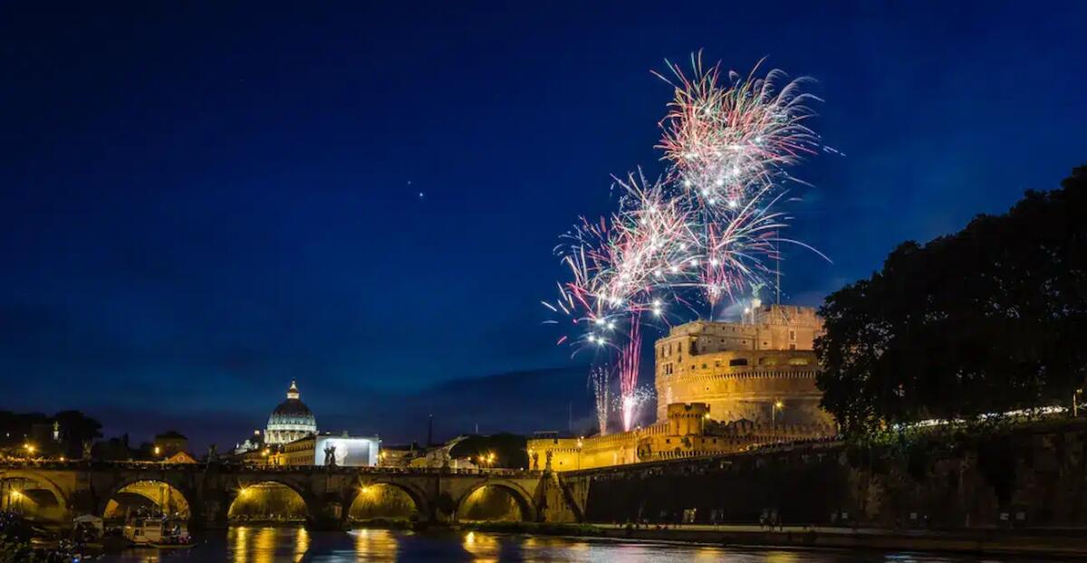 Idee last minute per Capodanno a Roma: come non farsi trovare impreparati - 