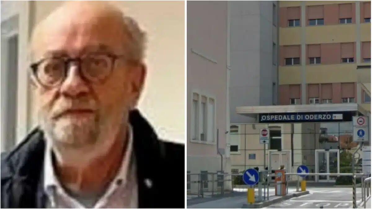 Muore nell'ultimo giorno di lavoro: addio al pediatra Rizza, una carriera dedicata alla cura dei bambini - 