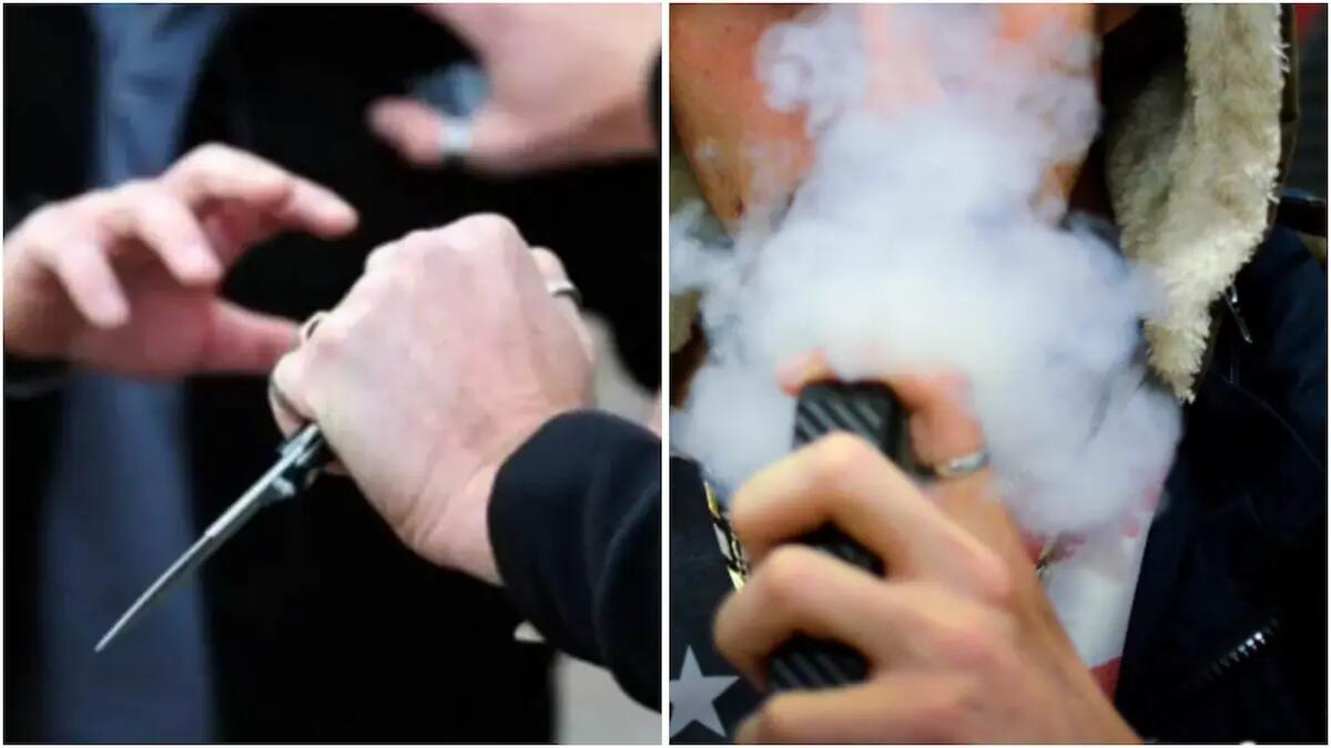 Anziano accoltellato, il 15enne si autodenuncia e confessa tutto: "Mi ha rimproverato perché fumavo" - 