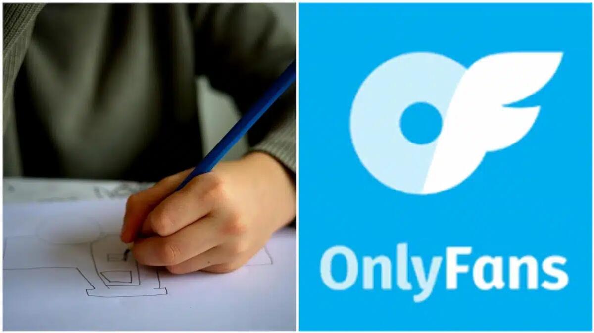 Maestra d'asilo parrocchiale posta foto e video hot su OnlyFans e Telegram: genitori sconvolti - 