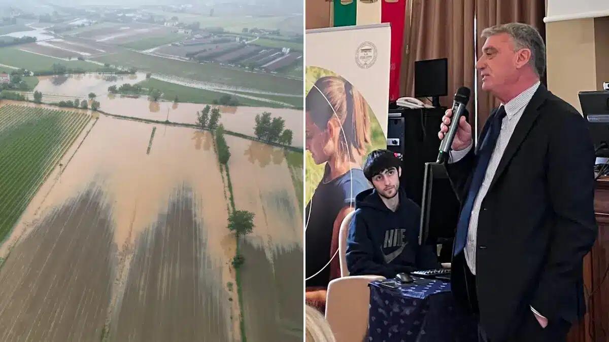 Condifesa TVB: al via la campagna assicurativa 2025, il presidente Nadal annuncia 450 milioni in copertura - 