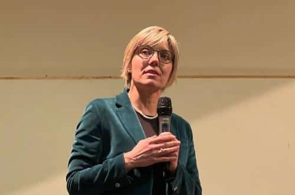 Enzo Cainero: un gigante friulano per il bene della comunità - 