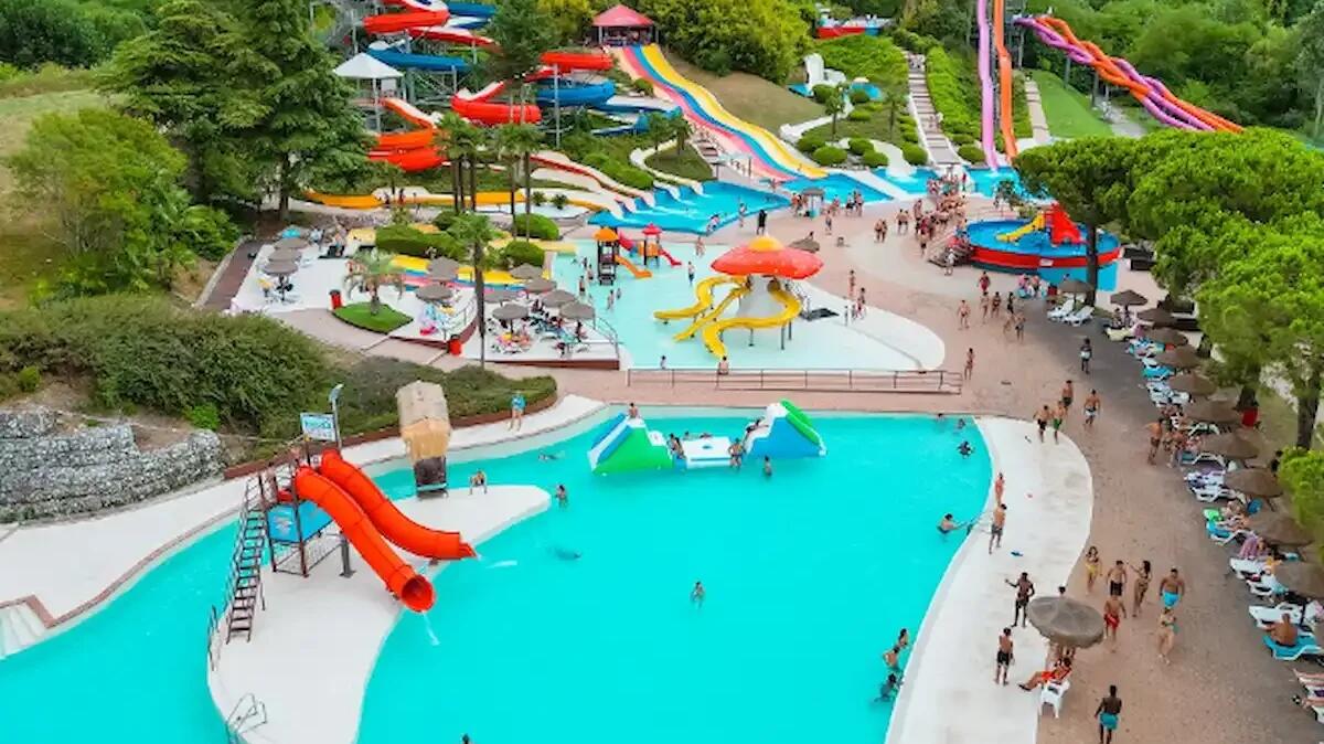 Un'estate di innovazioni per Padovaland: tante novità per gli ospiti e un parco acquatico sempre più grande - 