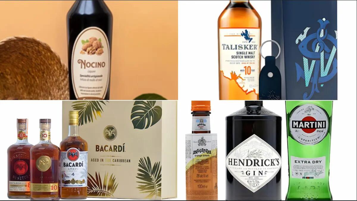 Regali alcolici per ogni occasione - 