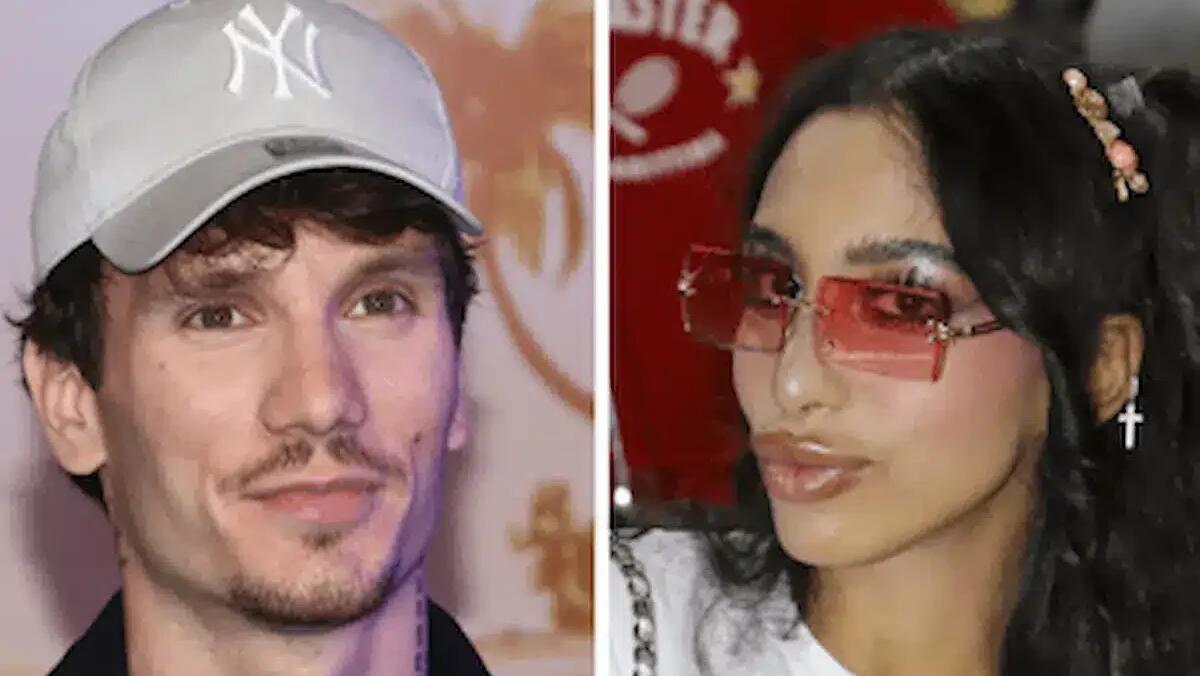 Manuel Bortuzzo vittima di stalking, imputata l'ex fidanzata: la Procura chiede 1 anno e 4 mesi - 