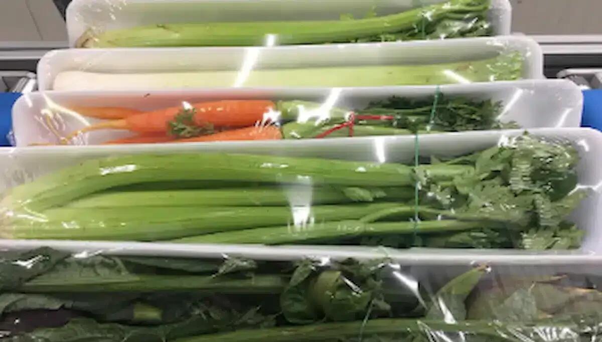 L'importanza del confezionamento termoretraibile: versatilità e protezione per ogni settore - 