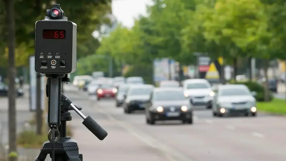 Autovelox in Trentino Alto Adige: dove saranno posizionati dal 17 al 23 marzo 2025 - 