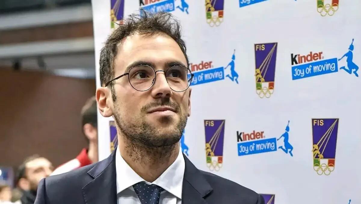 L’ASU protagonista a livello federale con tre nuove nomine in Federazione Italiana Scherma - 