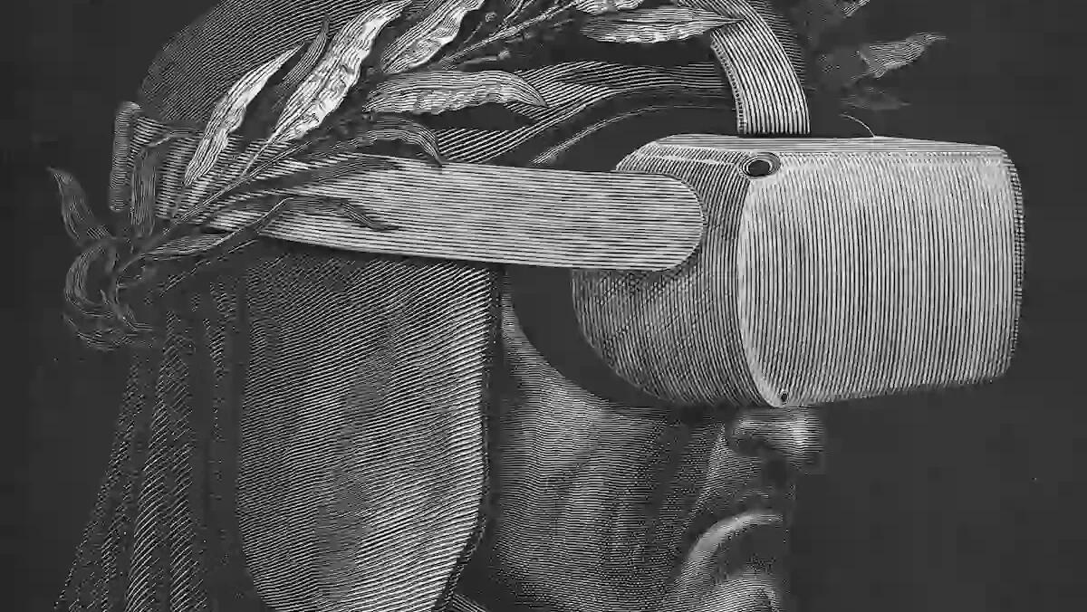 Nel mezzo dell'Inferno: Un viaggio immersivo nell'aldilà a Tolmezzo - 