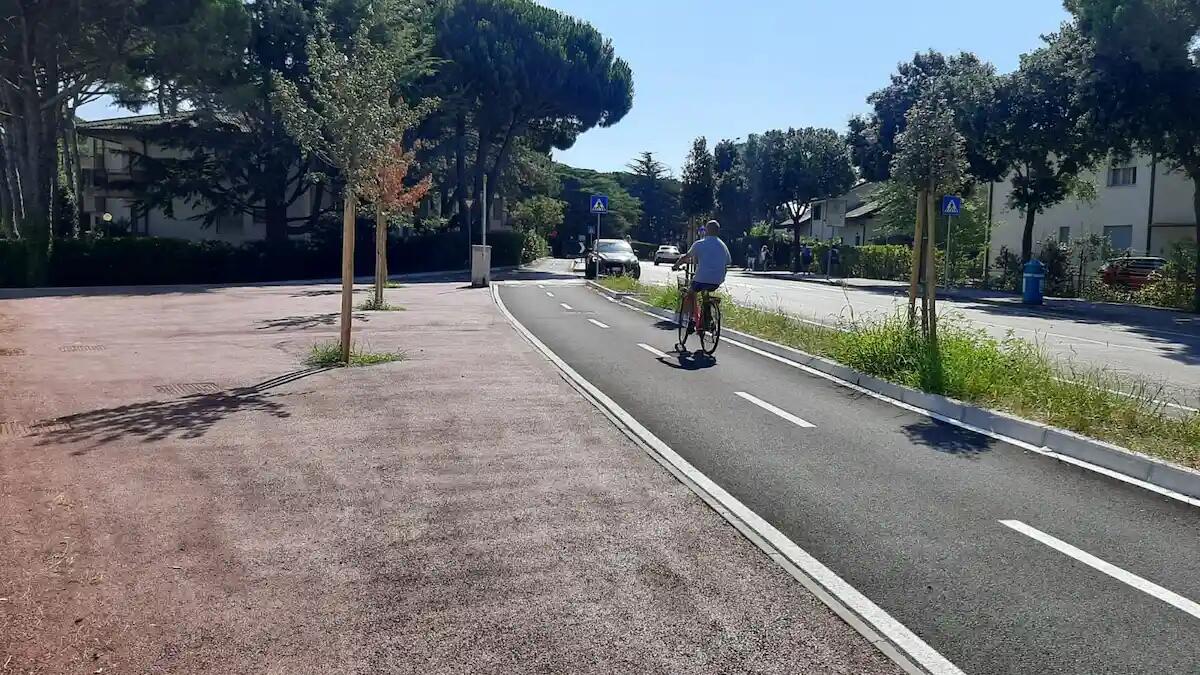 Investimenti per la sicurezza stradale: la giunta comunale approva importanti interventi -
