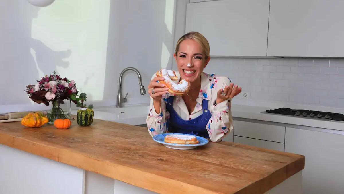 A Pordenone, Giulia Biondi svela i segreti di una cucina sana con “La cucina di Bilanciamo” - 