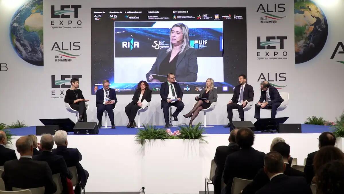 Friuli Venezia Giulia al centro dell'innovazione logistica e dei trasporti - 