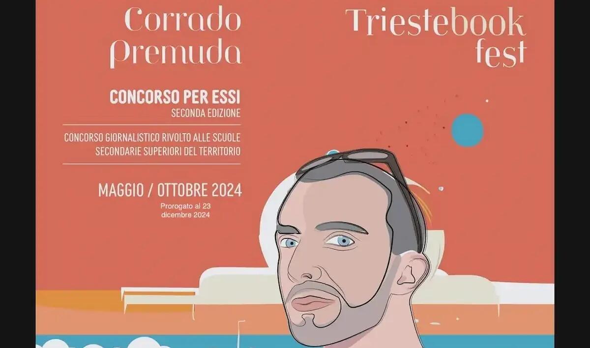 Premiati i vincitori del Concorso Corrado Premuda per Essi a Trieste - 