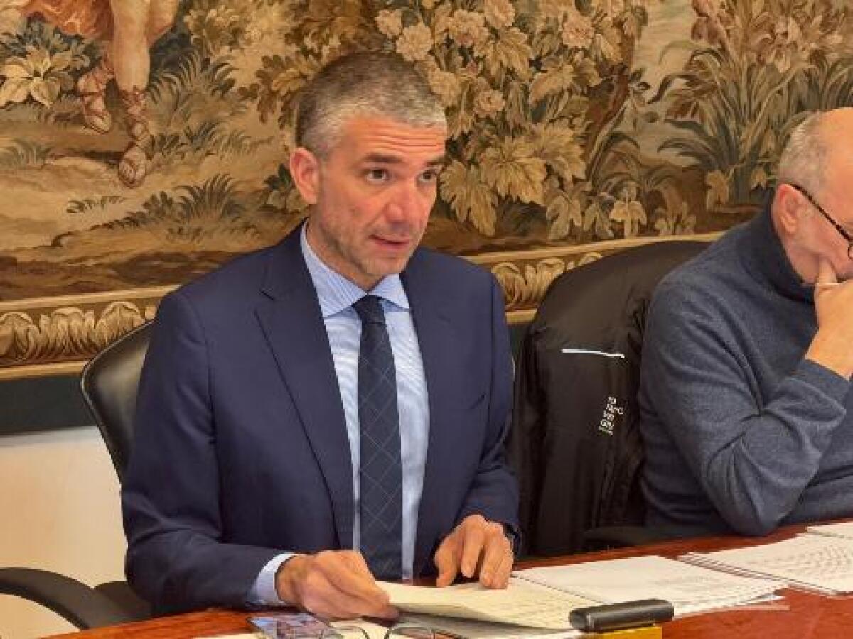 Approvato atto in Giunta per campus scolastico a Trieste con 2.500 studenti - 