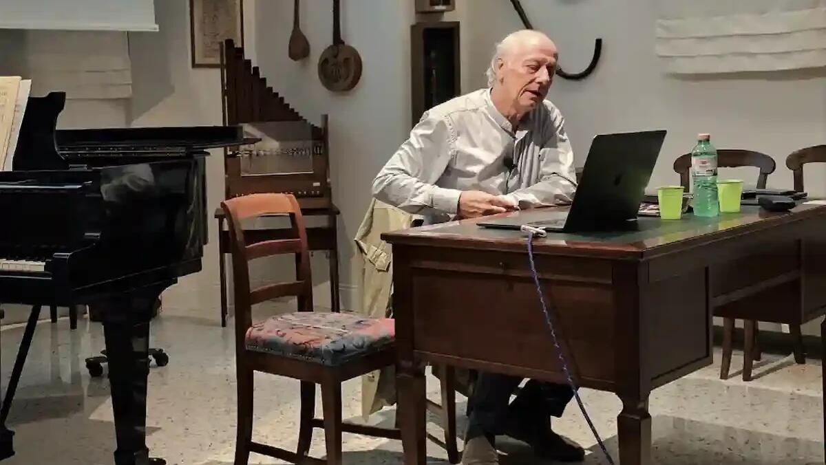 Colloqui di musica: Canto Gregoriano e la sua affascinante storia al centro del prossimo incontro -