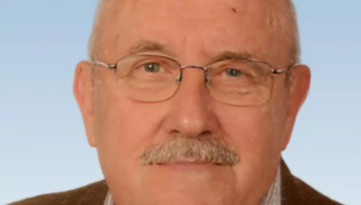 Addio a Giovanni Della Valle: lo storico segretario della Cisl Treviso si è spento a 82 anni - 