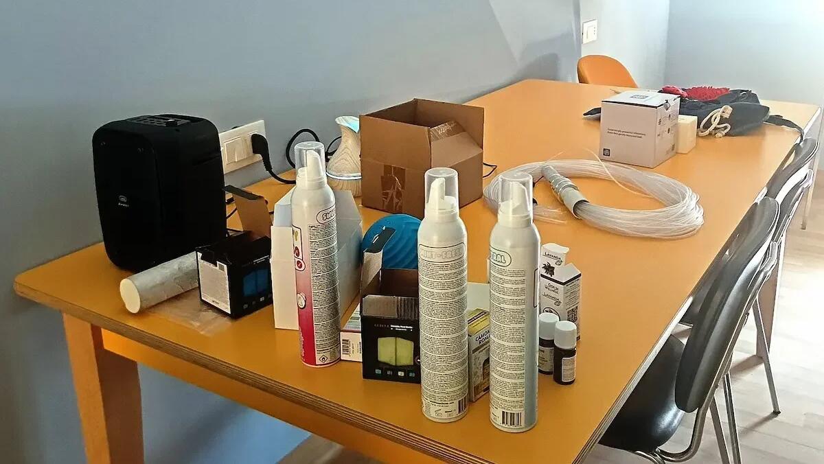 CrossCare 2.0 sensibilizza al Metodo Snoezelen: un percorso di cura innovativo per la fragilità cognitiva -