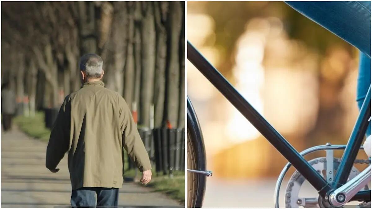 Aggressione ai danni di un anziano, colpito da un ragazzino in bicicletta: 86enne finisce in ospedale - 