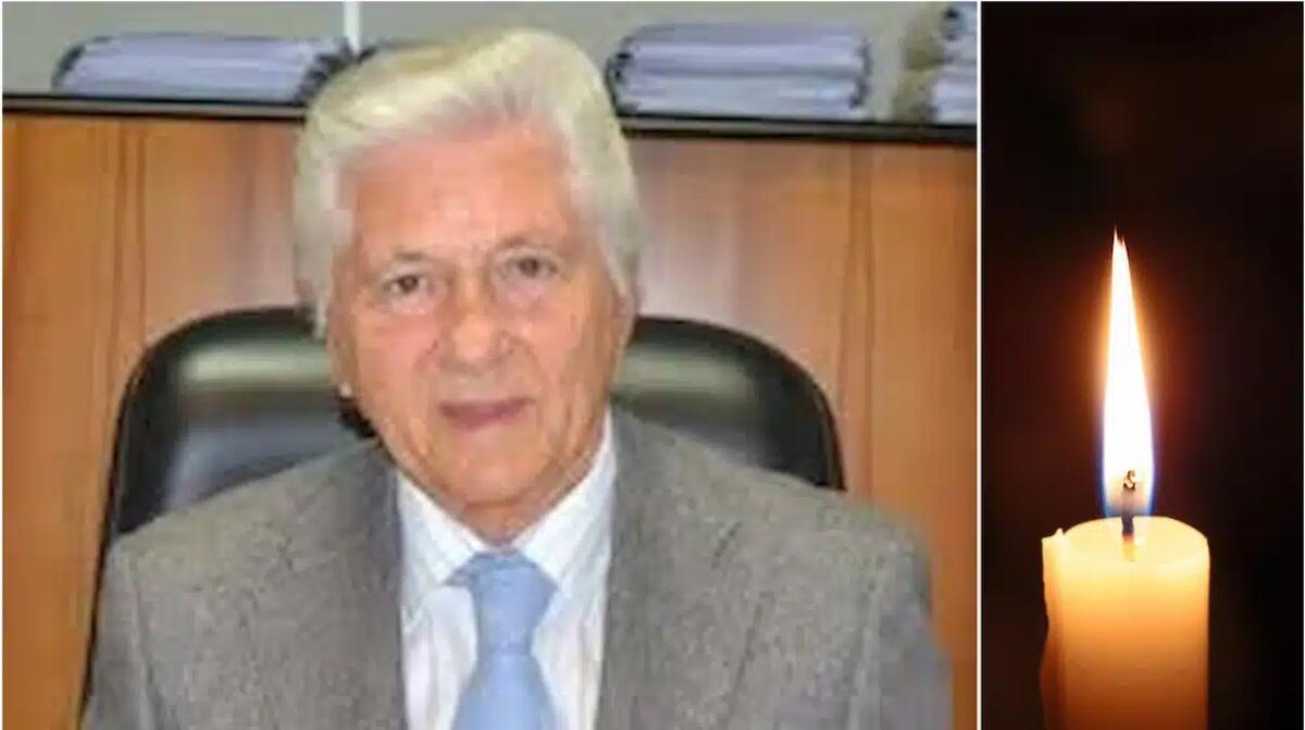 Sanità veronese in lutto: è morto a 84 anni Giuseppe Puntin, storica figura della Casa di Cura Pederzoli - 