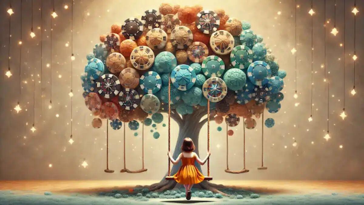 Perché Alcune Persone Vincono Più Spesso Ai Giochi Da Casinò? Sfortuna, Magia O Qualcos’Altro? - 