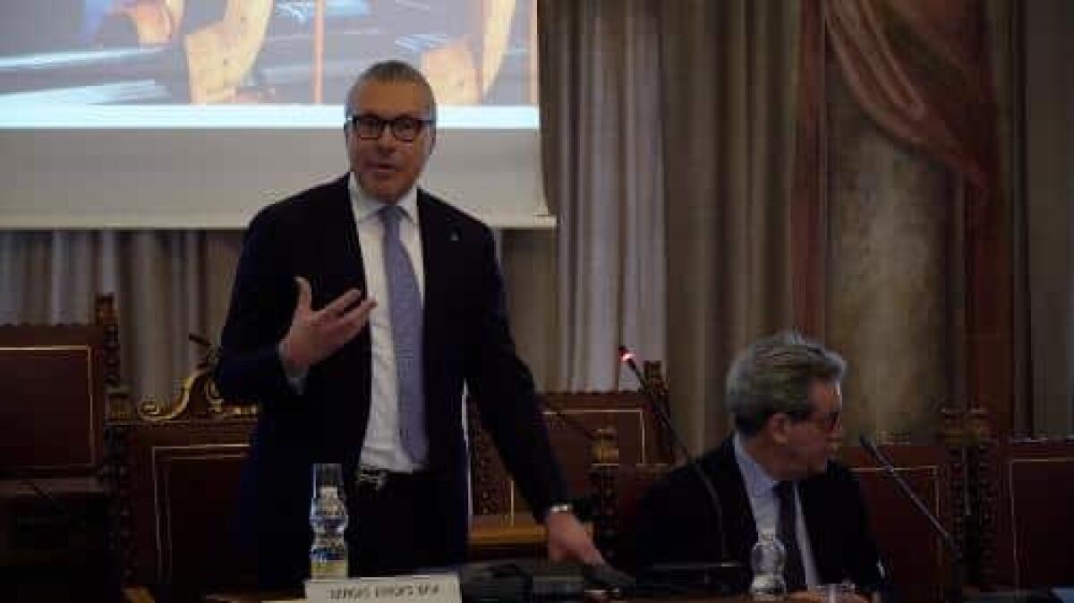 Il sistema di finanza agevolata del FVG: efficiente e competitivo per le imprese - 