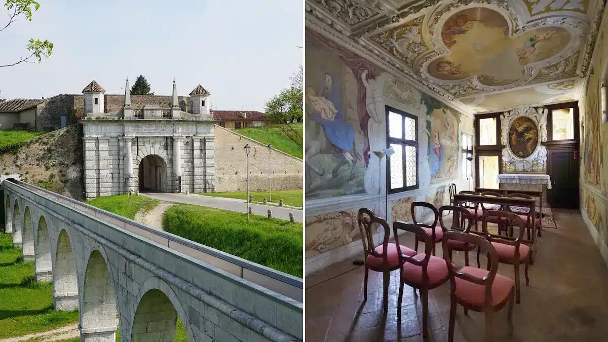 I tesori nascosti di Udine e provincia grazie al Fai: ecco itinerari e visite speciali - 