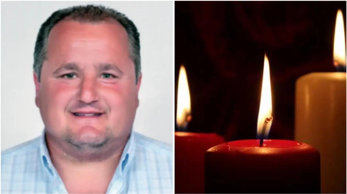 47enne stroncato da un infarto durante la pausa pranzo: Mirco trovato morto nel bagno del ristorante - 