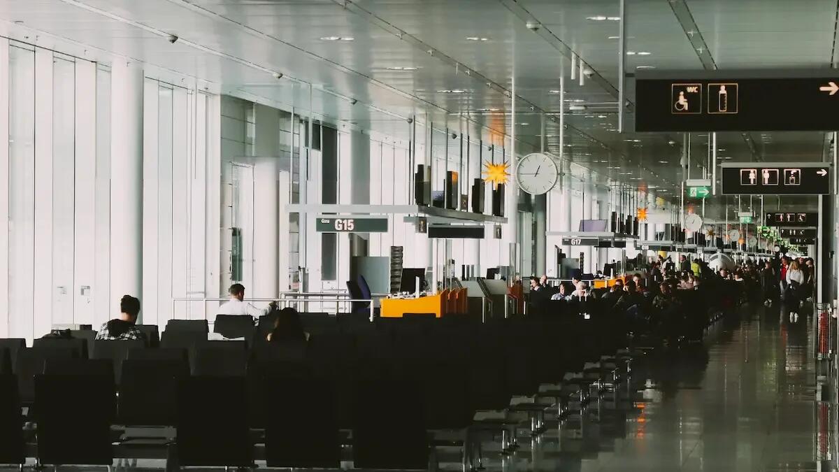 Sciopero aereo in Italia: le tratte garantite e come ottenere il rimborso in caso di volo cancellato - 