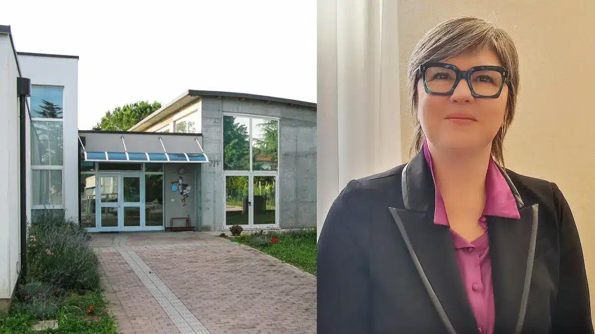 Nuovo servizio di post-accoglienza nella scuola dell'Infanzia di Terenzano - 