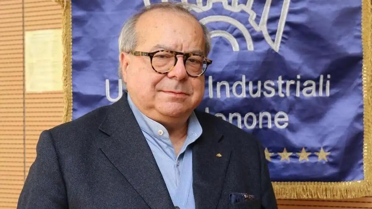 Furto in casa del presidente di Confindustria, ladri in azione mentre Agrusti sta cenando con la moglie - 