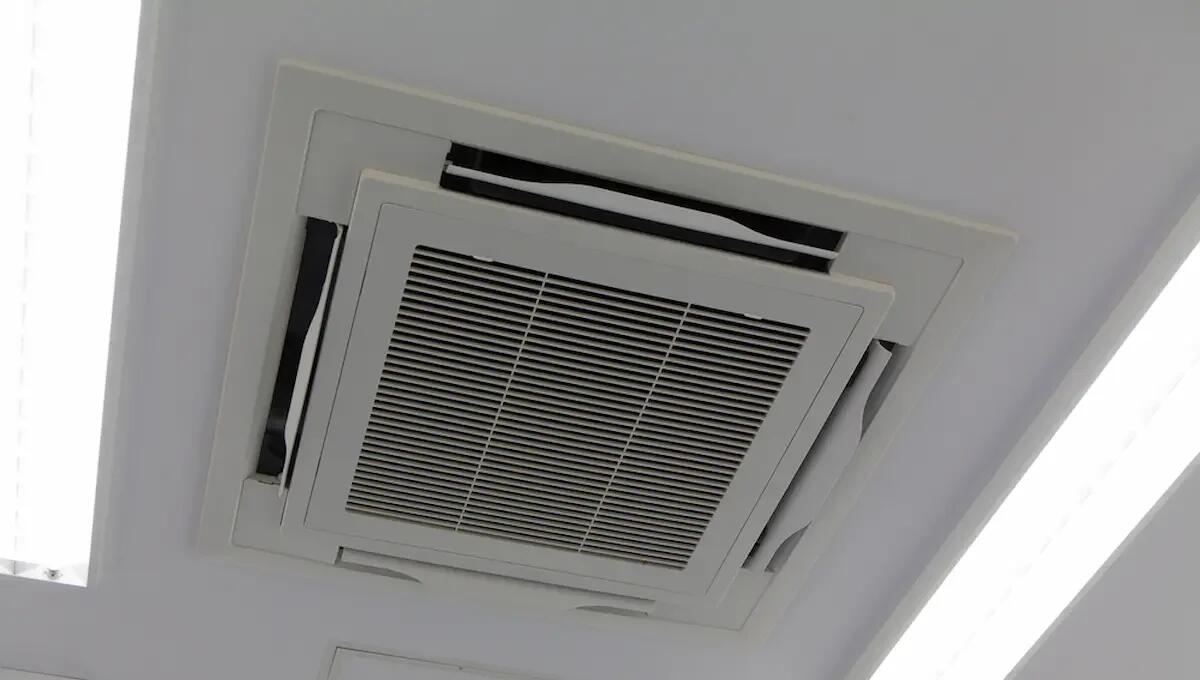 Riscaldare e raffrescare l'ufficio, buoni motivi per affidarsi ai ventilconvettori - 