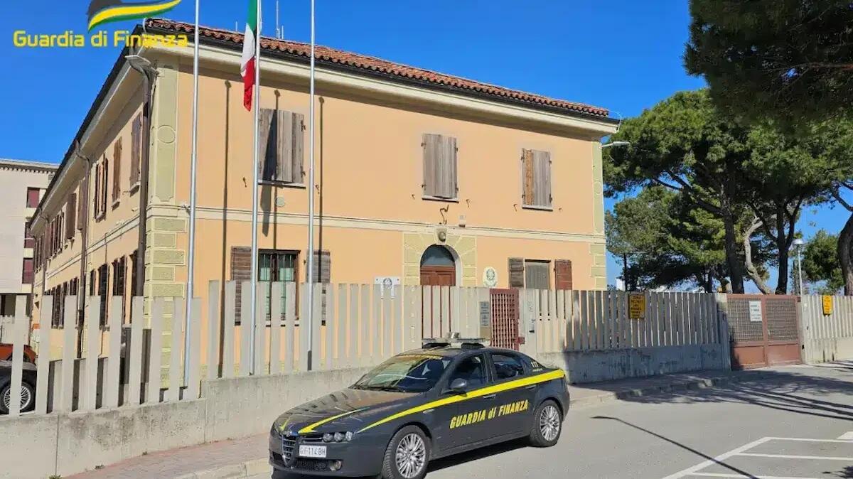 Sequestro a Latisana: impresa di pulizie evade il fisco, confiscata una villetta da 200 mila euro - 