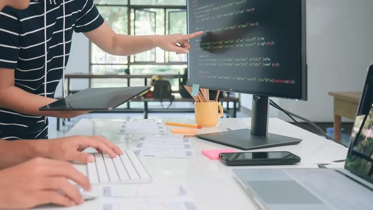 Creare un sito web professionale a Verona: alcune cose da sapere - 