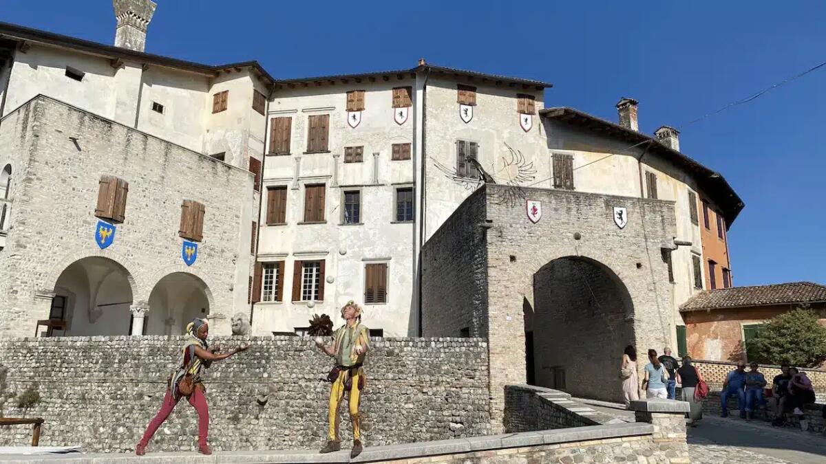 Cosa fare in Fvg, al via Castelli aperti: un viaggio nel cuore della storia della regione - 