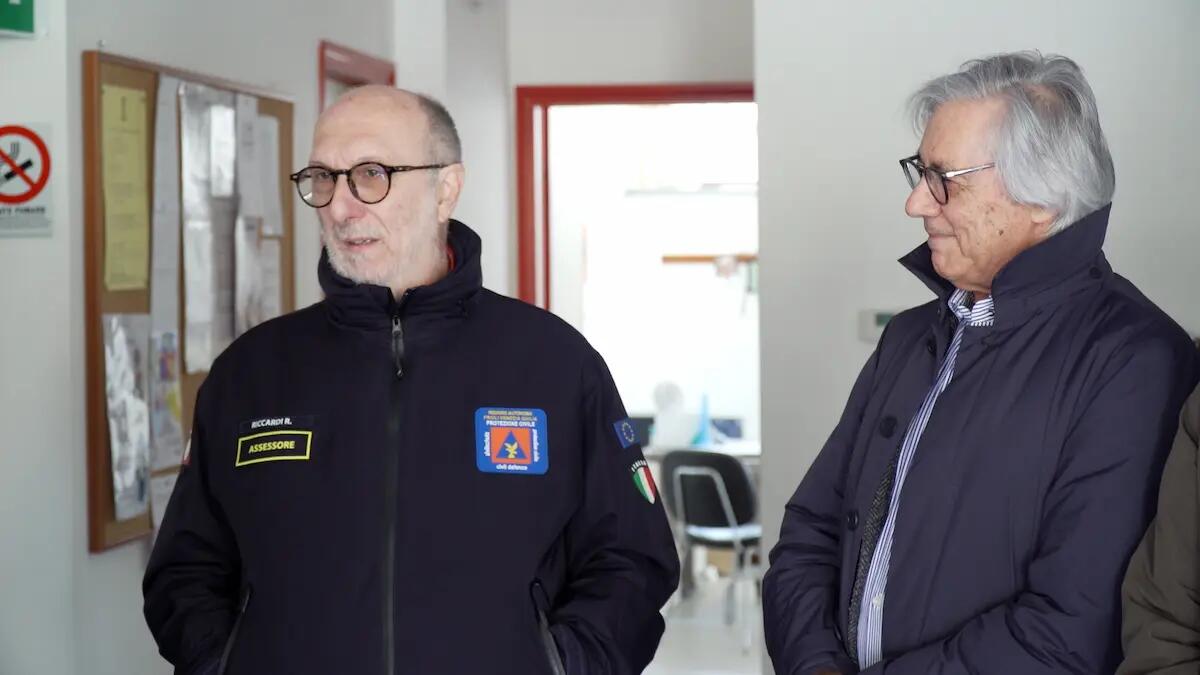 Garantito il servizio farmaceutico a Pulfero: sinergia tra Regione, Comune e Azienda sanitaria - 