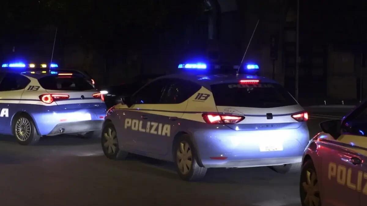 Violenta aggressione a Pordenone: 19enne picchiato da una baby gang, trasportato in pronto soccorso - 
